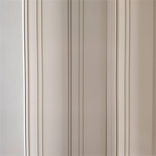 Ceiling Wooden Crown Cornices Moulding suppliers