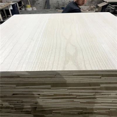 Paulownia Wood Switing