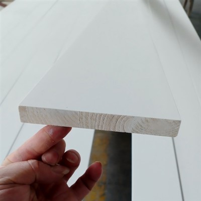 Κασετίνα με ασταρωμένο πεύκο