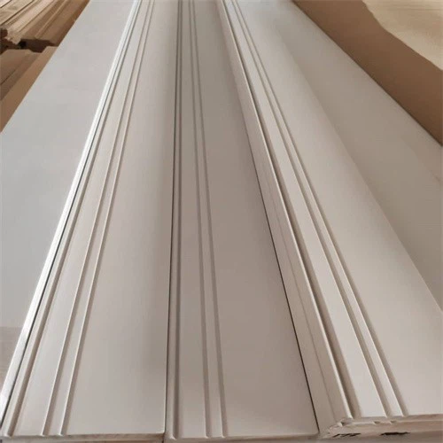Solid Wood Veneer Moldings price