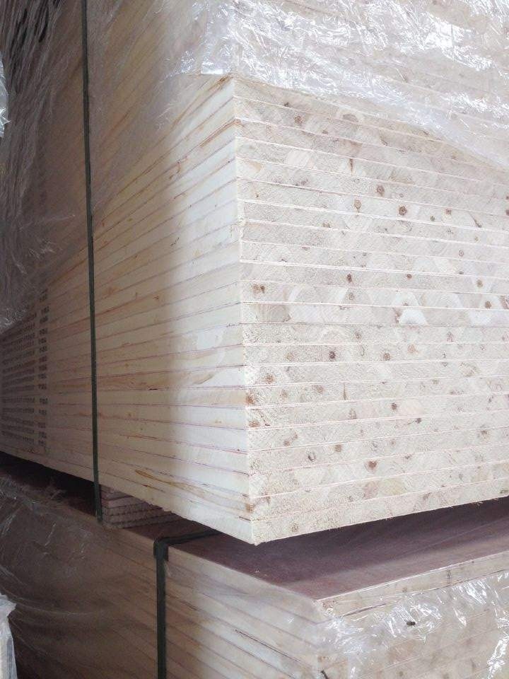 Veneered Solid Wood Panel price